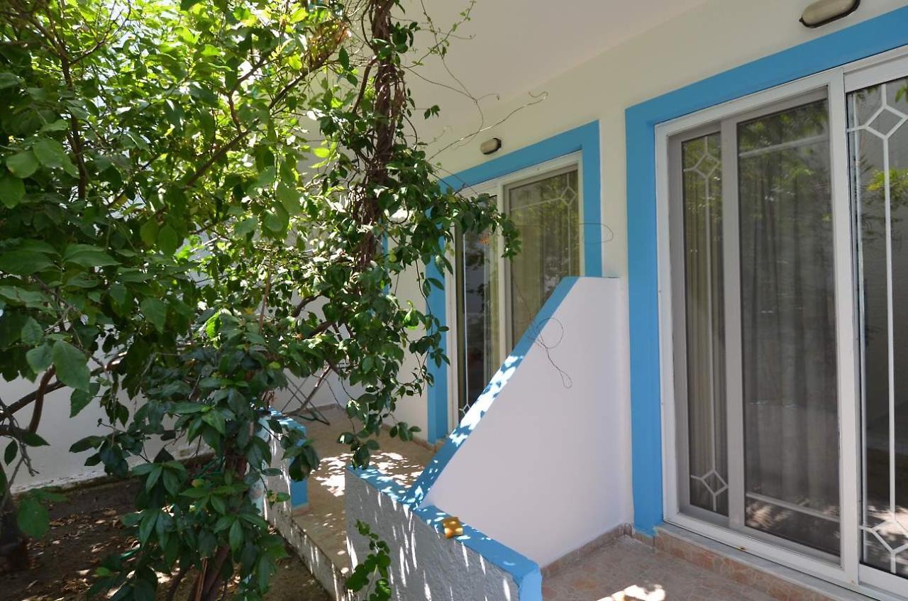 Marianthi Studios Stegna Luaran gambar