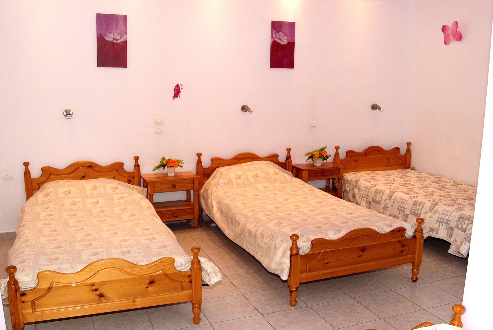 Marianthi Studios Stegna Luaran gambar