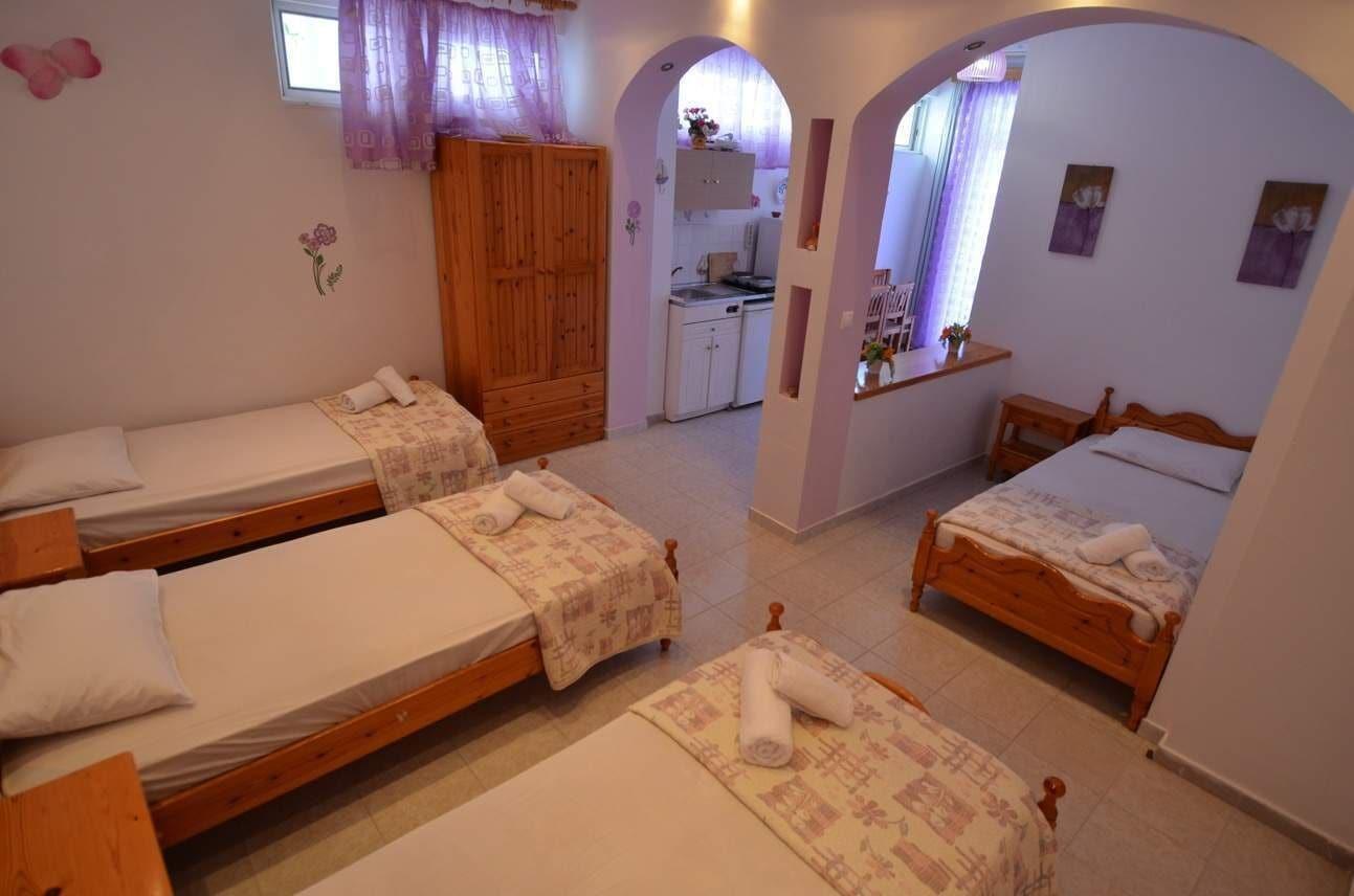 Marianthi Studios Stegna Luaran gambar