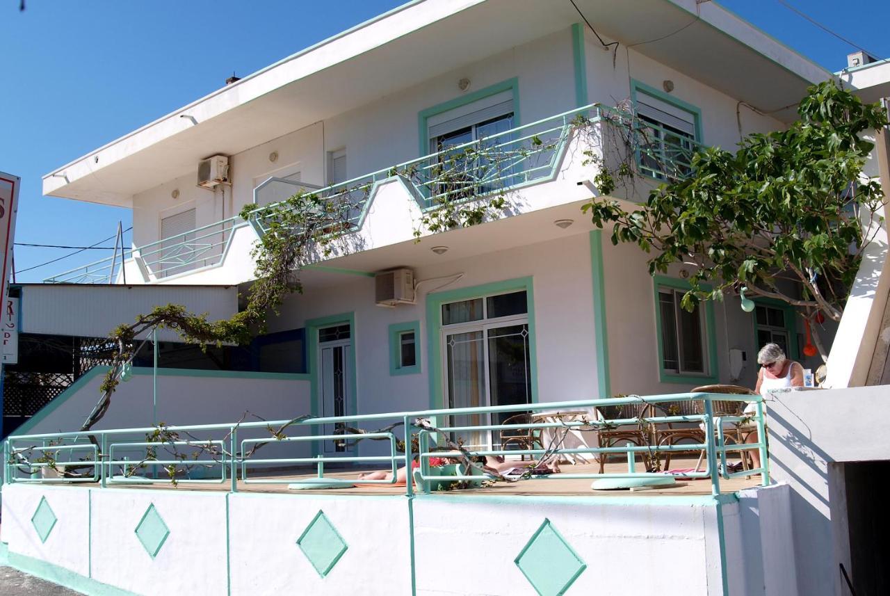Marianthi Studios Stegna Luaran gambar